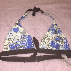 Victoria’s Secret swim top